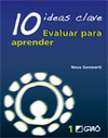 EVALUAR PARA APRENDER 10 IDEAS CLAVE