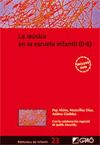 MUSICA EN LA ESCUELA INFANTIL 0 6