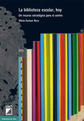 BIBLIOTECA ESCOLAR HOY