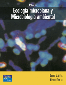 ECOLOGIA MICROBIANA Y MICROBIOLOGIA AMBIENTAL