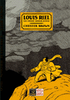 LOUIS RIEL UN COMIC BIOGRAFICO