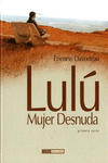 LULU LA MUJER DESNUDA 01