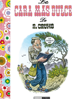 CARA MAS DULCE DE R CRUMB LA