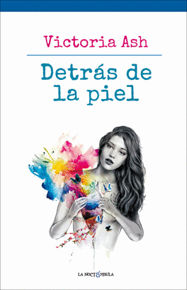 DETRAS DE LA PIEL