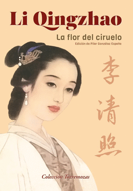 FLOR DEL CIRUELO LA