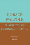 ARTE DE LOS JARDINES MODERNOS EL