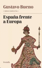 ESPAÑA FRENTE A EUROPA