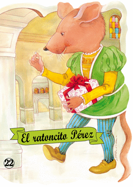 RATONCITO PÉREZ EL