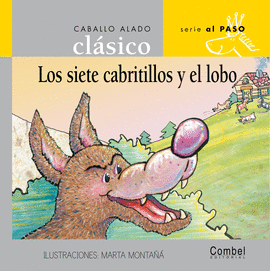 SIETE CABRITILLOS