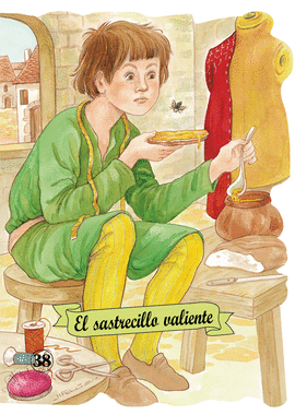 SASTRECILLO VALIENTE EL