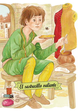 SASTRECILLO VALIENTE