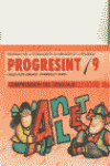PROGRESINT 9 COMPRENSION DEL LENGUAJE