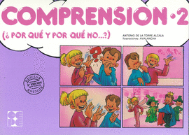 COMPRENSION 2 POR QUE Y POR QUE N