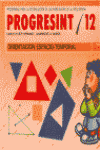 PROGRESINT 12 ORIENTACION ESPACIAL