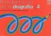 REHABILITACION DISGRAFIA 4