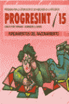 PROGRESINT 15 FUNDAMENTOS DEL RAZ