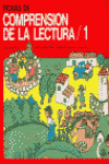 FICHAS COMPRENSION DE LA LECTURA 1