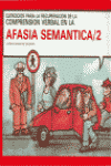 AFASIA SEMANTICA 2