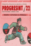 PROGRESINT 22 MEMORIA Y ESTRATEGIAS DE APRENDIZAJE