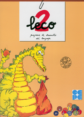 LECO 2 CUADERNO DEL ALUMNO