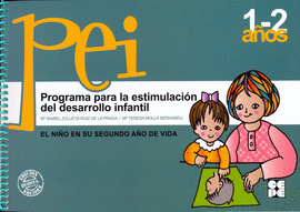 PEI 2 PROGRAMA ESTIMULACION DESARROLLO INFANTIL