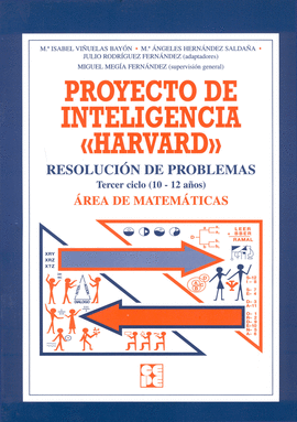 PROYECTO HARVARD 5 4 RESOLUCION PROBLEMAS