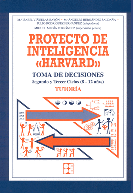 PROYECTO HARVARD 5 5 TOMA DECISIONES (8-12 AÑOS)