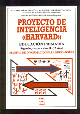 PROYECTO HARVARD 5 6 EDUCACION PRIMARIA