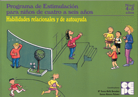 HABILIDADES RELACIONALES Y DE AUTOAYUDA