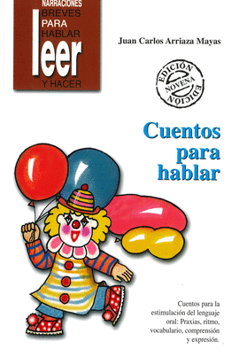 CUENTOS PARA HABLAR 4
