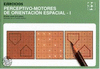 EJERCICIOS PERCEPTIVO MOTORES ORIENTACION ESPACIAL I