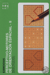 EJERCICIOS PERCEPTIVO MOTORES ORIENTACION ESPACIAL II