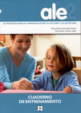 ALE 2 CUADERNO DE ENTRENAMIENTO