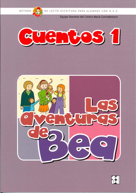 CUENTOS 1 LAS AVENTURAS DE BEA