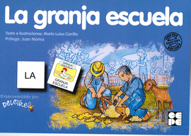 GRANJA ESCUELA LA