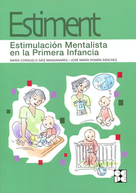 ESTIMENT ESTIMULACION MENTALISTA EN LA PRIMERA INFANCIA