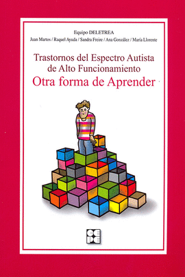 TRASTORNOS DEL ESPECTRO AUTISTA DE ALTO FUNCIONAMIENTO