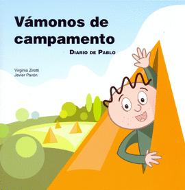 VAMONOS DE CAMPAMENTO