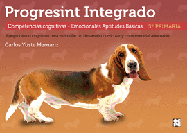 PROGRESINT INTEGRADO 3