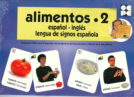 ALIMENTOS 2 BARAJA