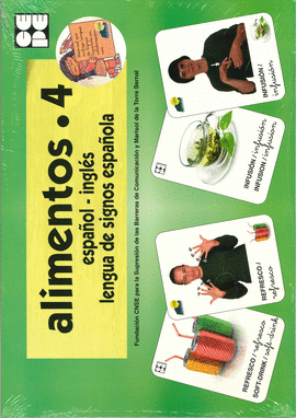 ALIMENTOS 4 BARAJA