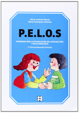 PELOS 1 CICLO EDUCACION PRIMARIA