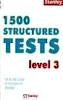 1500 STRUCTURED TESTS LEVEL 3