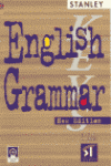 KEYS ENGLISH GRAMMAR I II III