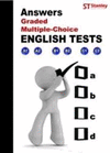 ENGLISH TESTS CLAVES A1 A2 B1 B2 C1 C2