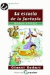 ESCUELA DE LA FANTASIA