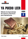 YA PUEDO LEER 2