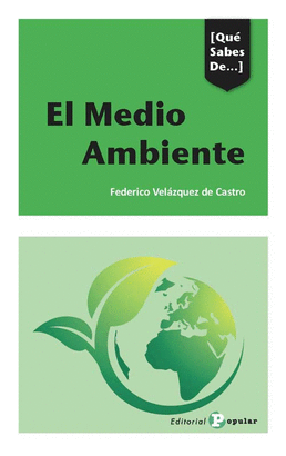 MEDIO AMBIENTE EL