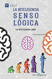 INTELIGENCIA SENSOLOGICA LA