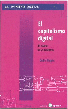 CAPITALISMO DIGITAL EL